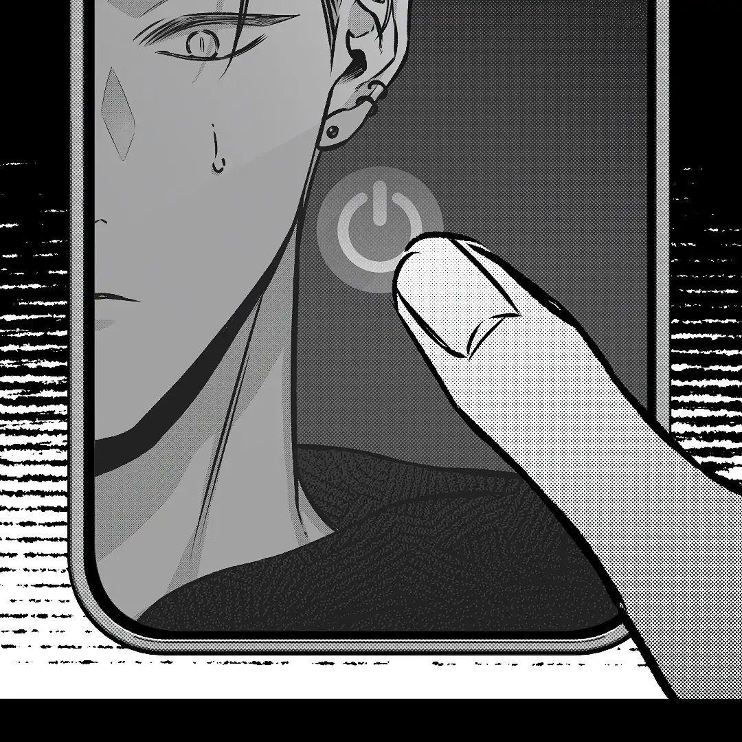 Barks Within (MGS) - Chapter 4 manhwa