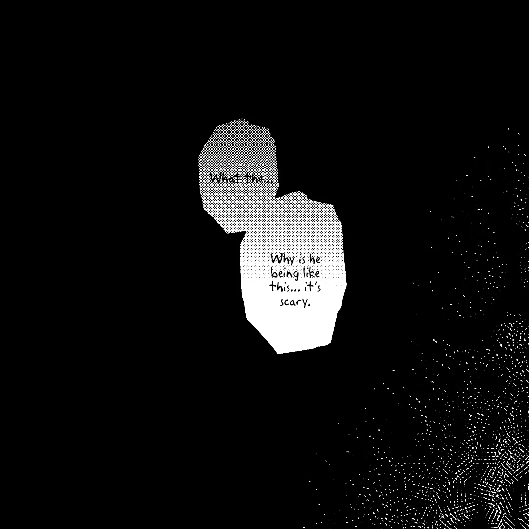 Barks Within (MGS) - Chapter 4 manhwa
