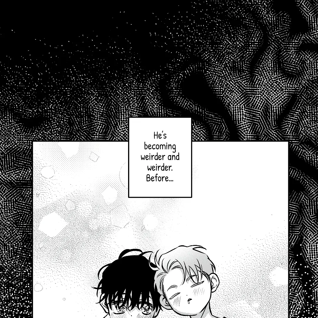 Barks Within (MGS) - Chapter 4 manhwa