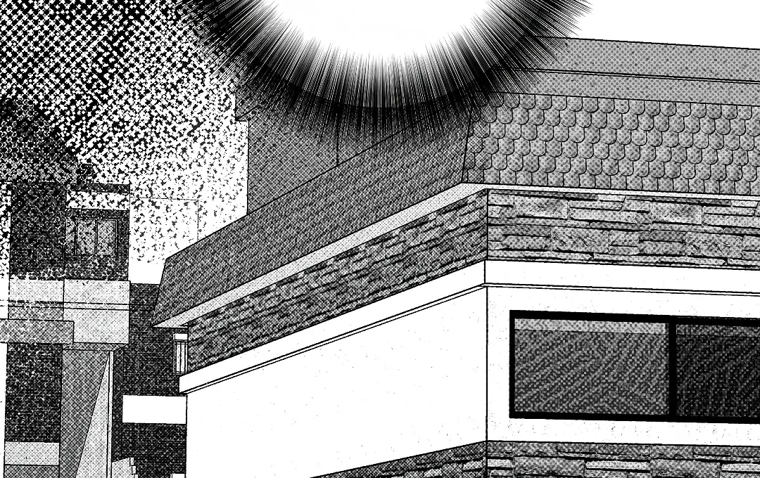Barks Within (MGS) - Chapter 4 manhwa