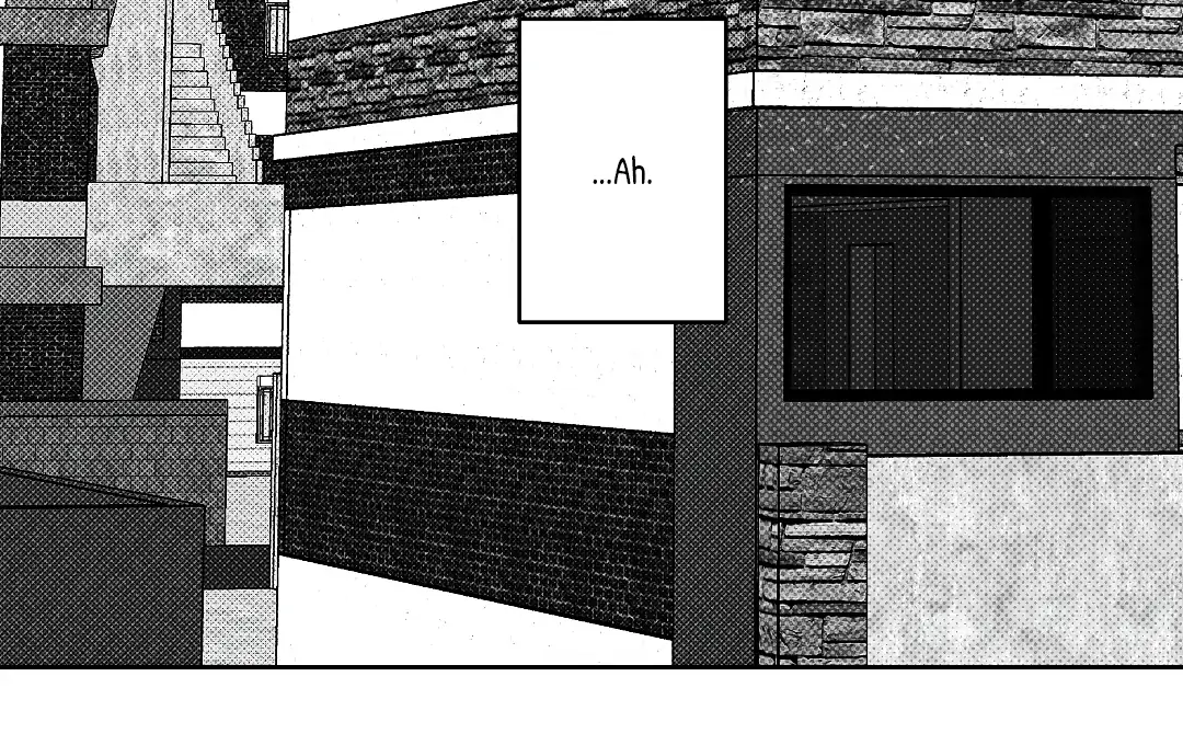 Barks Within (MGS) - Chapter 4 manhwa