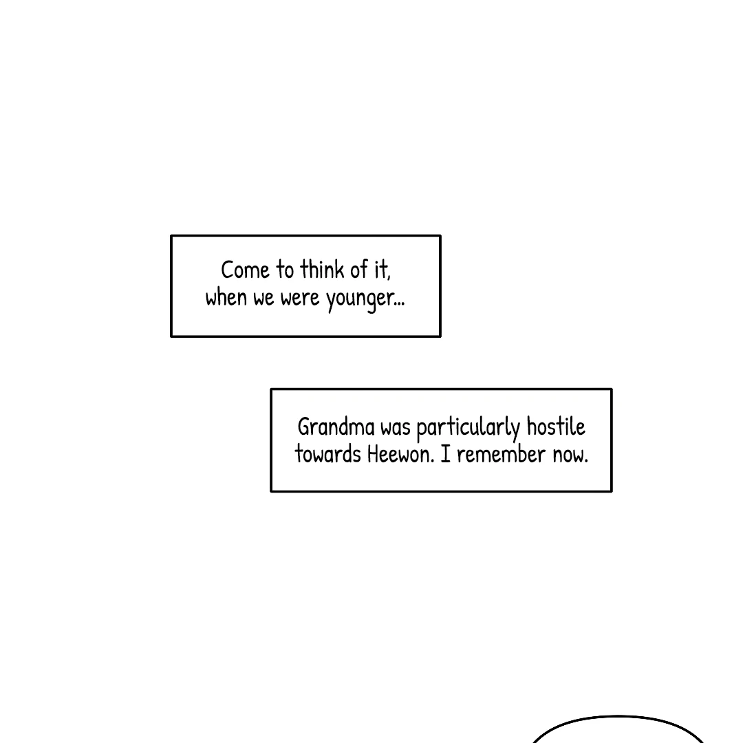 Barks Within (MGS) - Chapter 4 manhwa