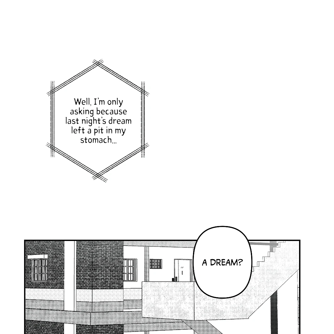 Barks Within (MGS) - Chapter 4 manhwa