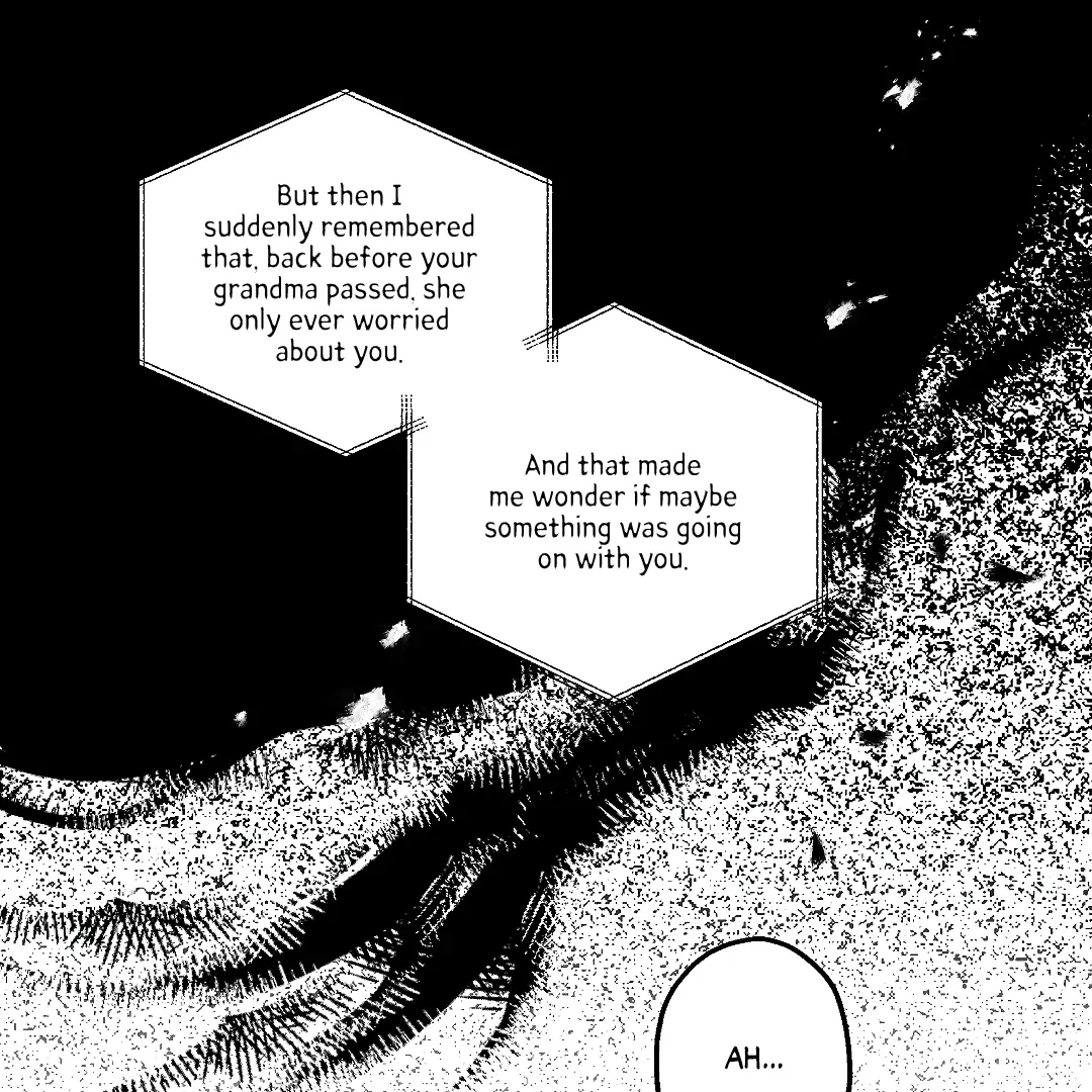 Barks Within (MGS) - Chapter 4 manhwa