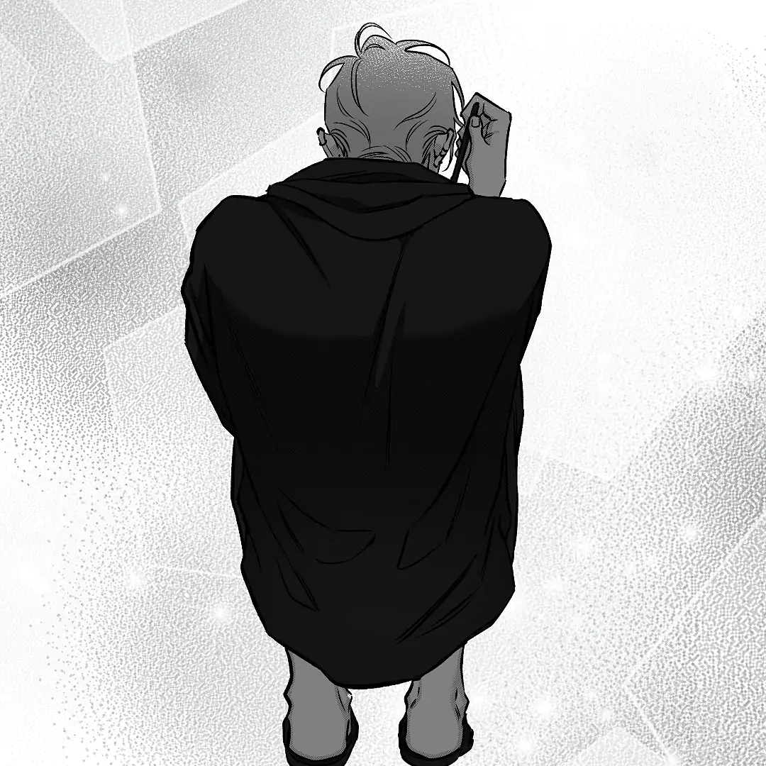 Barks Within (MGS) - Chapter 4 manhwa