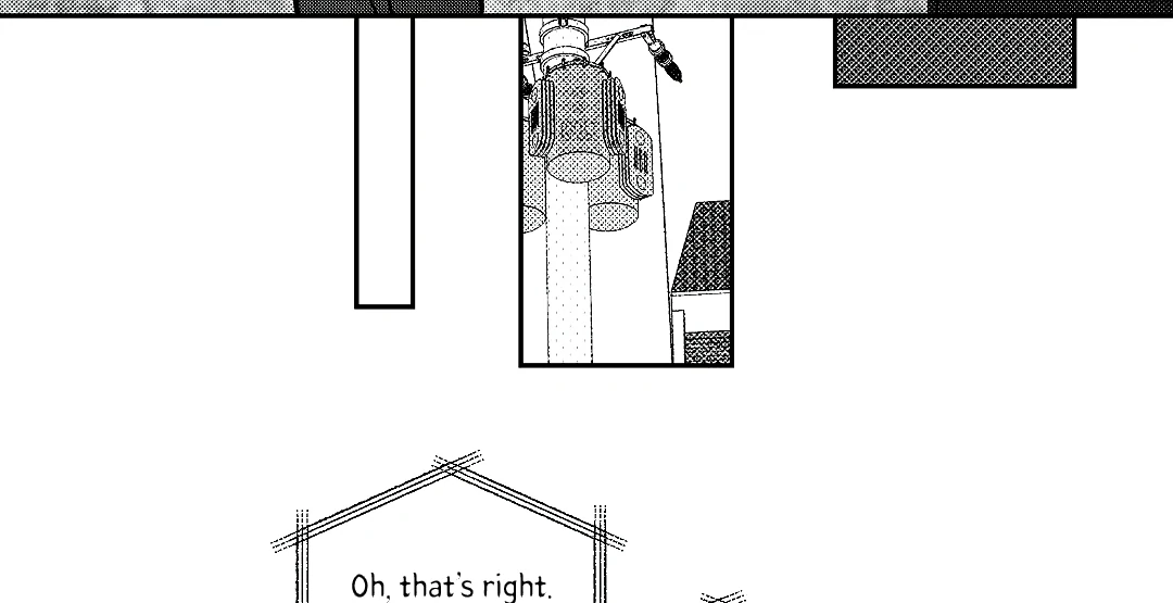 Barks Within (MGS) - Chapter 4 manhwa