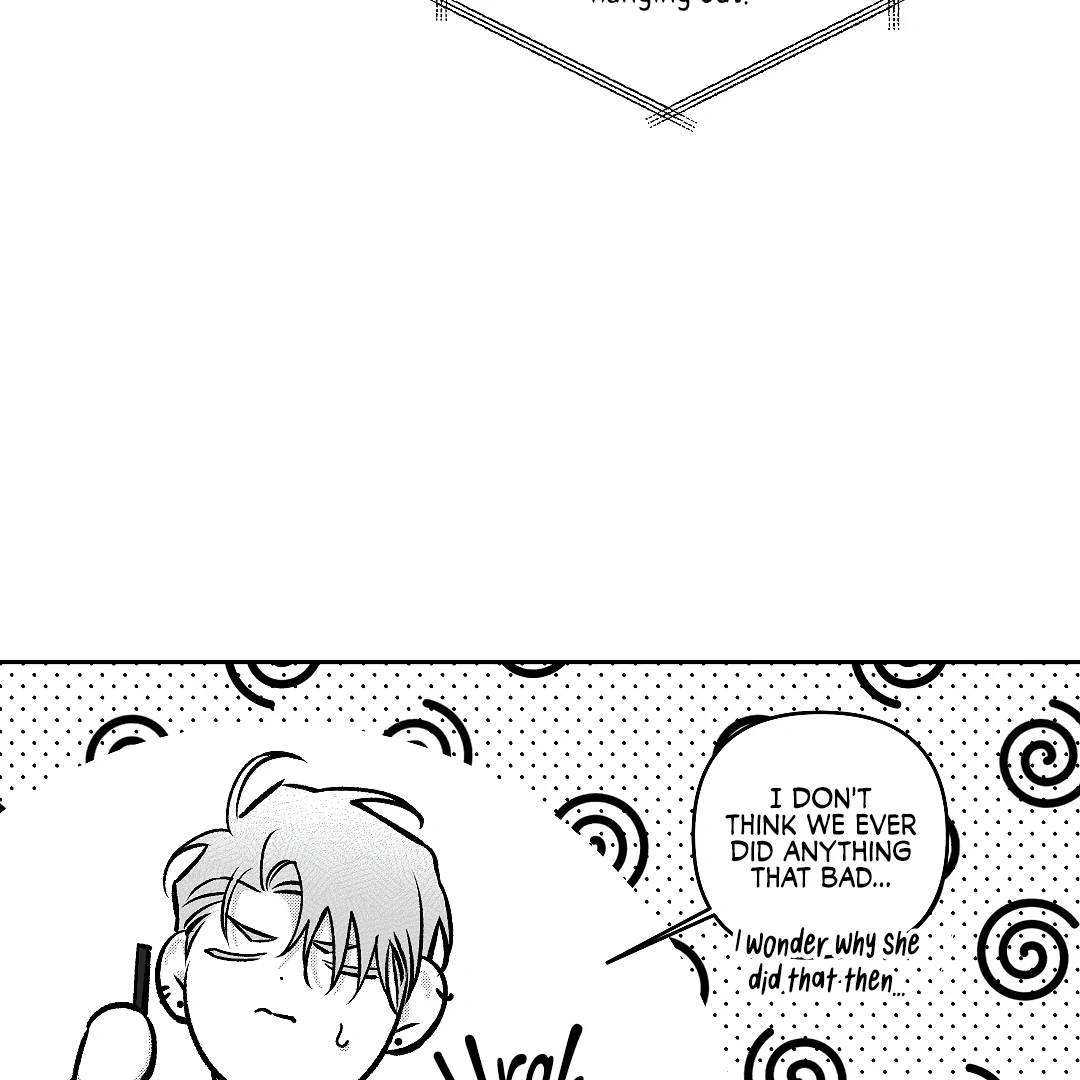 Barks Within (MGS) - Chapter 4 manhwa