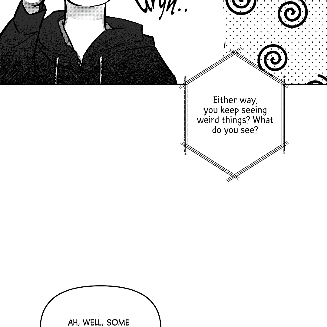 Barks Within (MGS) - Chapter 4 manhwa