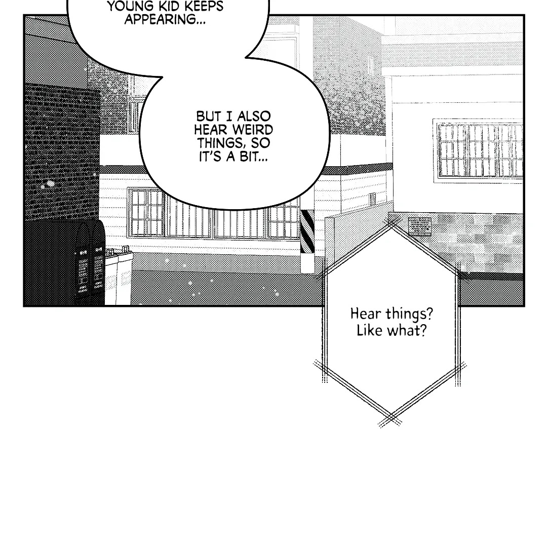Barks Within (MGS) - Chapter 4 manhwa