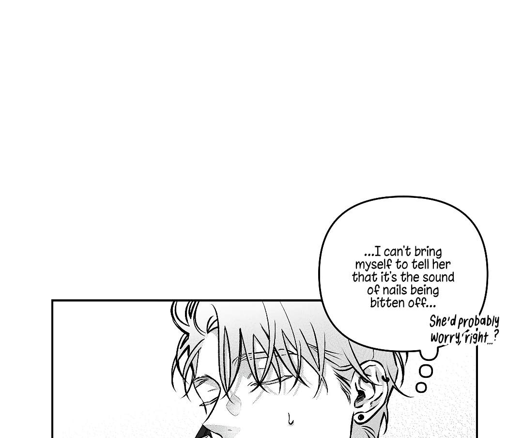 Barks Within (MGS) - Chapter 4 manhwa