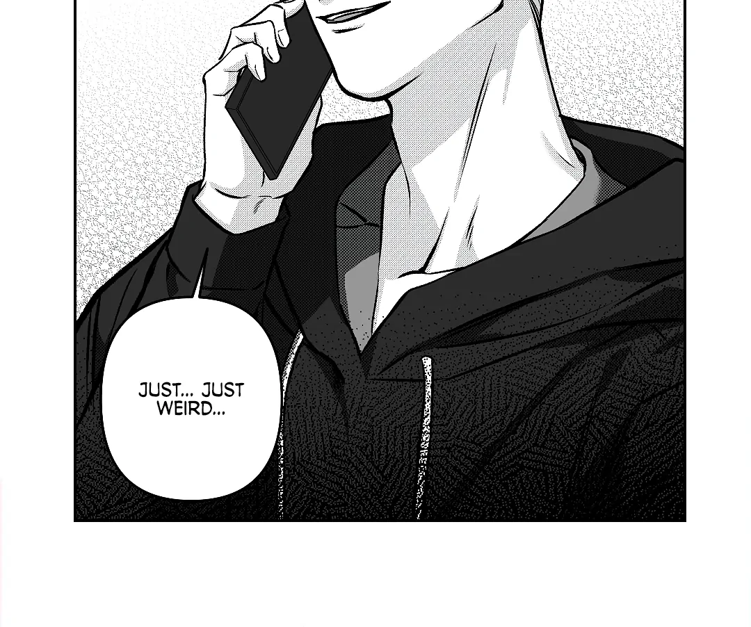 Barks Within (MGS) - Chapter 4 manhwa