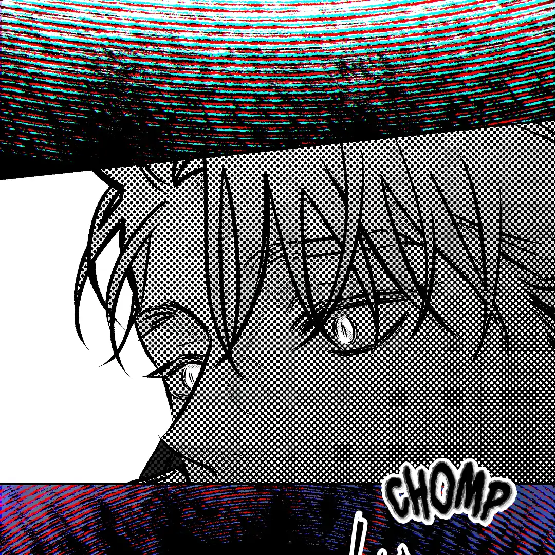 Barks Within (MGS) - Chapter 4 manhwa