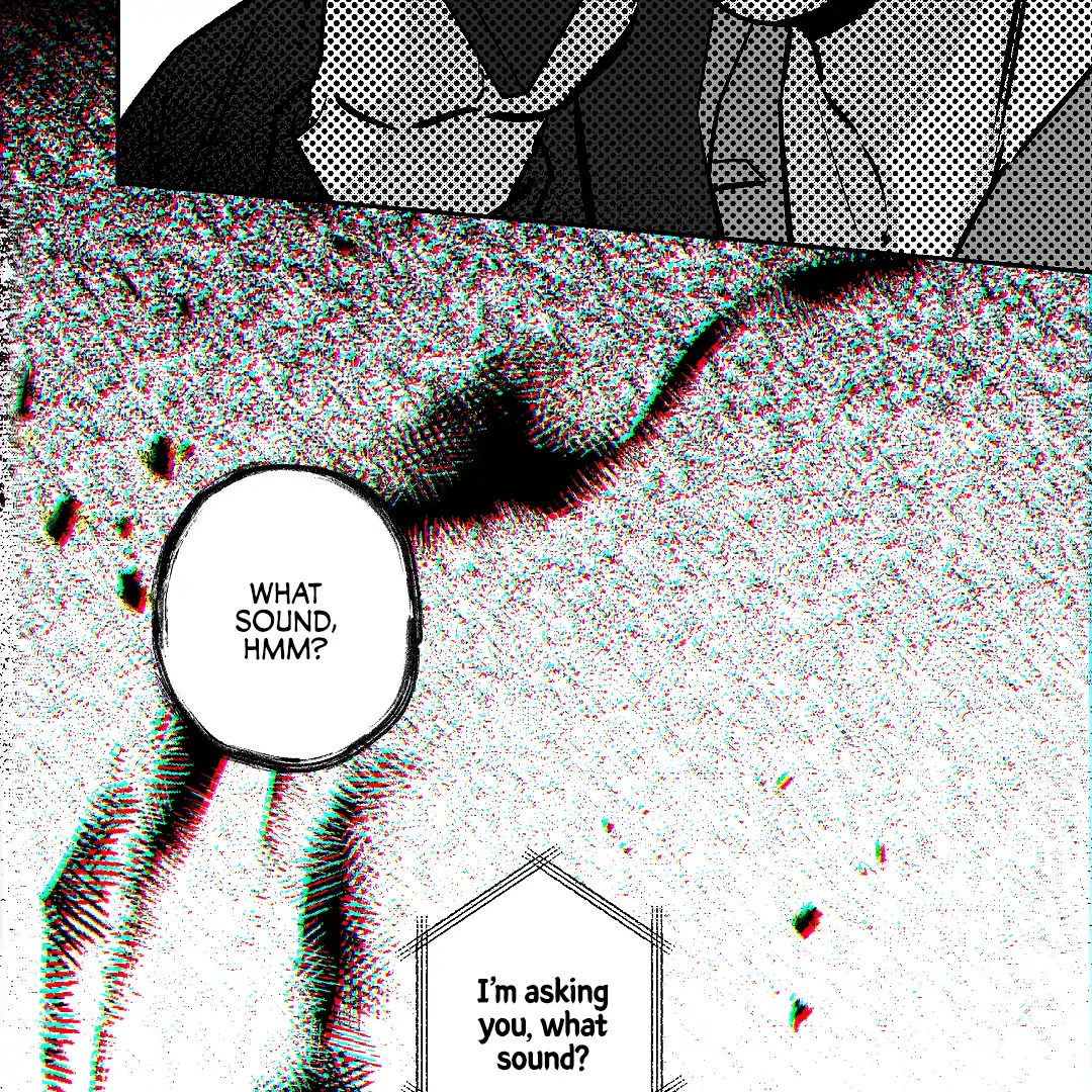 Barks Within (MGS) - Chapter 4 manhwa