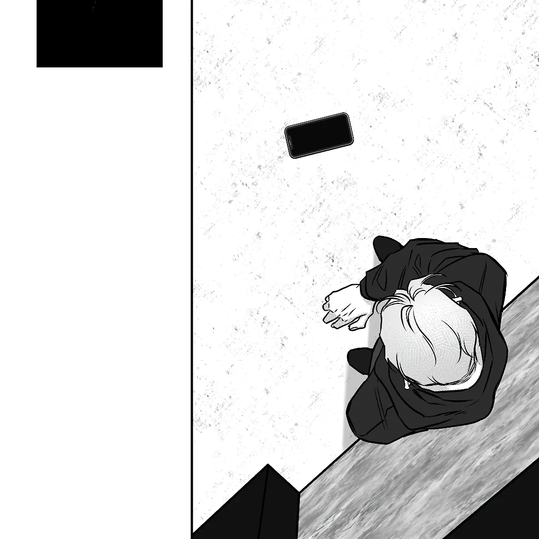 Barks Within (MGS) - Chapter 4 manhwa