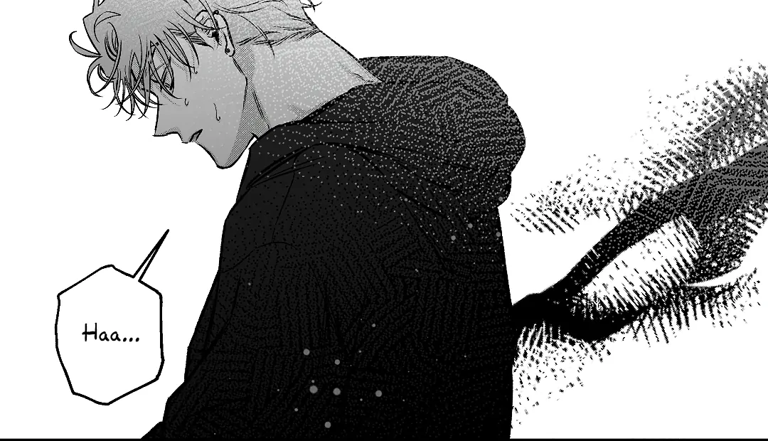 Barks Within (MGS) - Chapter 4 manhwa