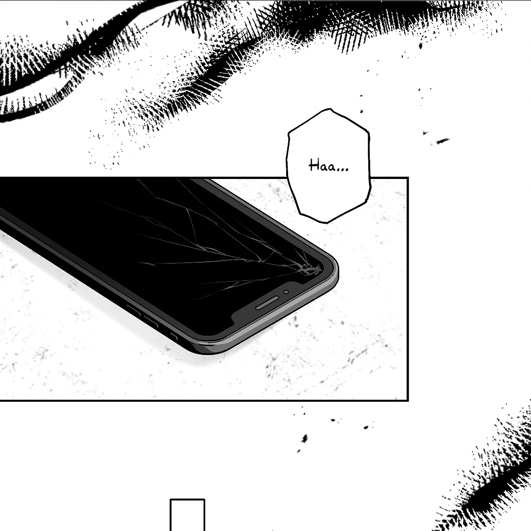 Barks Within (MGS) - Chapter 4 manhwa