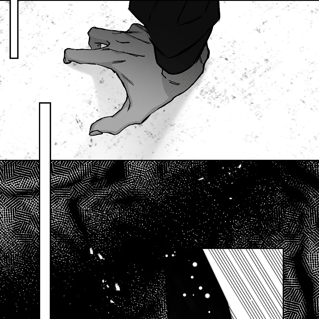 Barks Within (MGS) - Chapter 4 manhwa