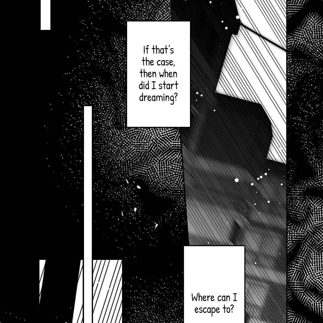 Barks Within (MGS) - Chapter 4 manhwa