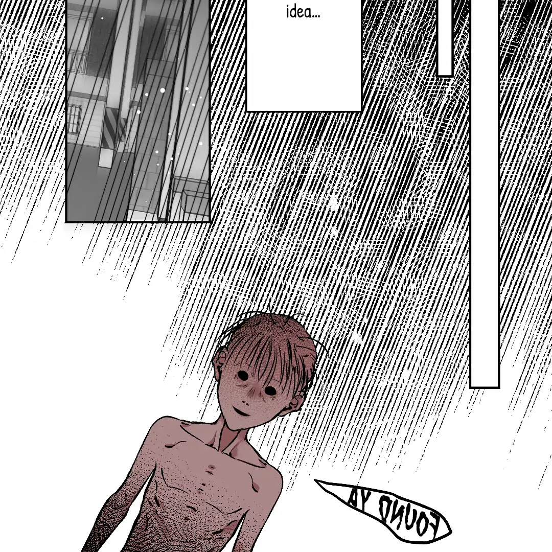 Barks Within (MGS) - Chapter 4 manhwa