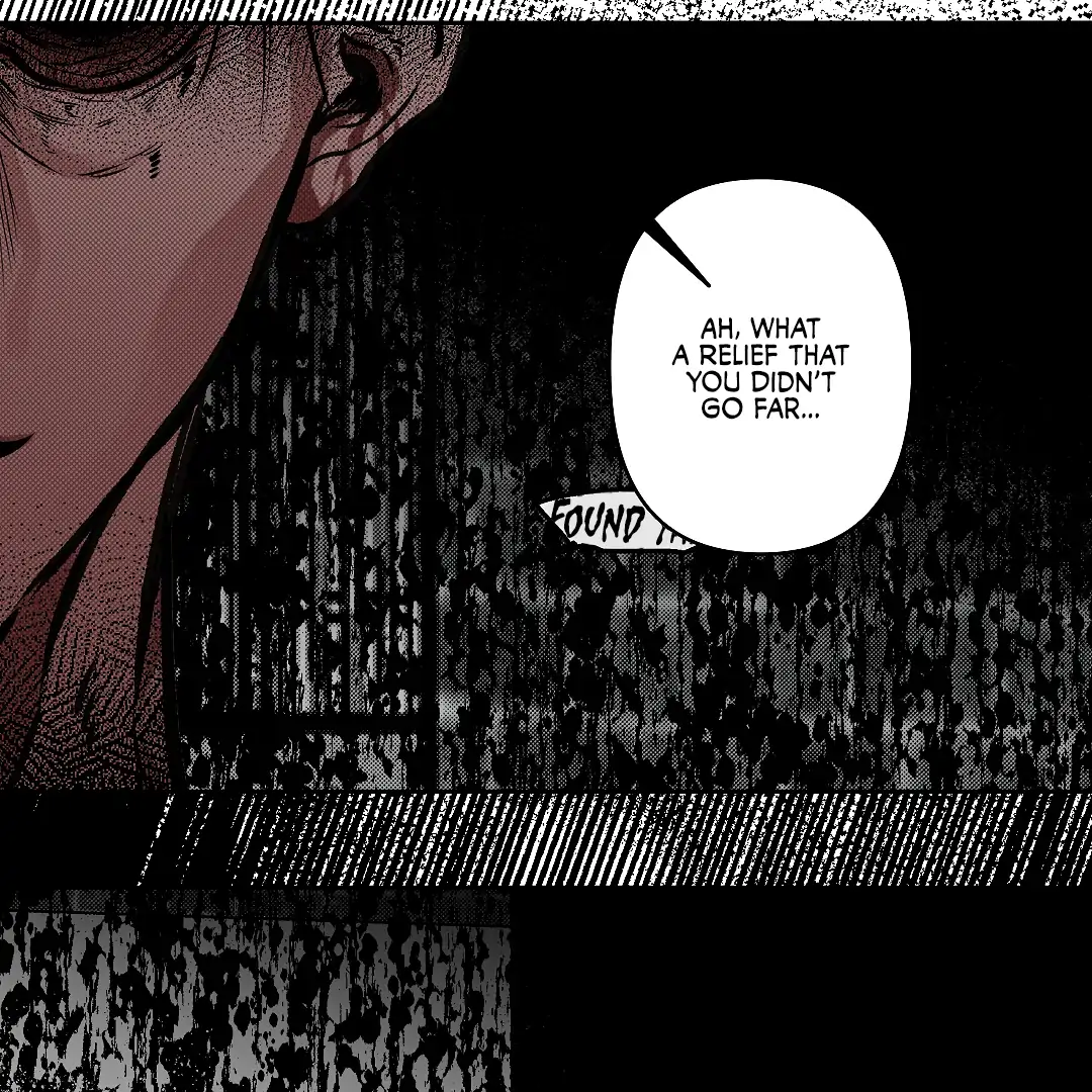 Barks Within (MGS) - Chapter 4 manhwa