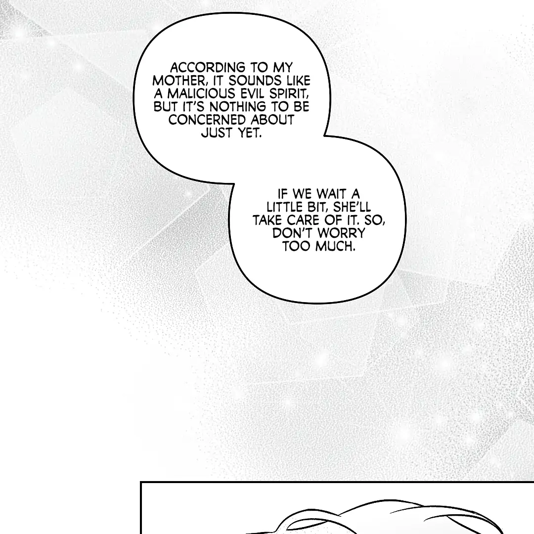 Barks Within (MGS) - Chapter 4 manhwa