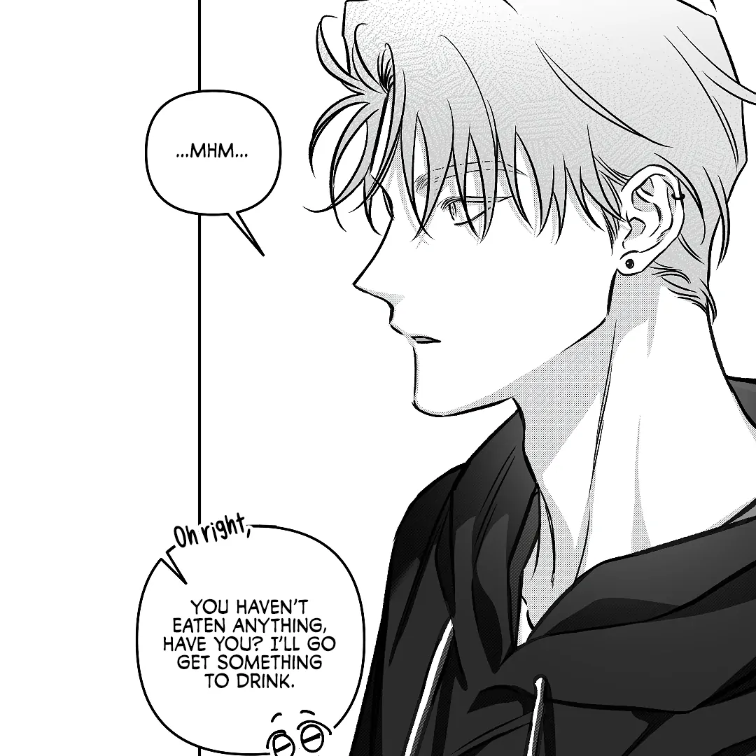 Barks Within (MGS) - Chapter 4 manhwa