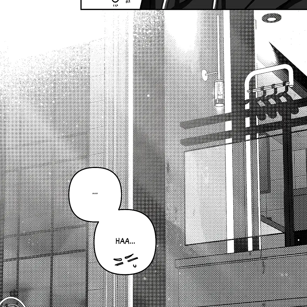 Barks Within (MGS) - Chapter 4 manhwa