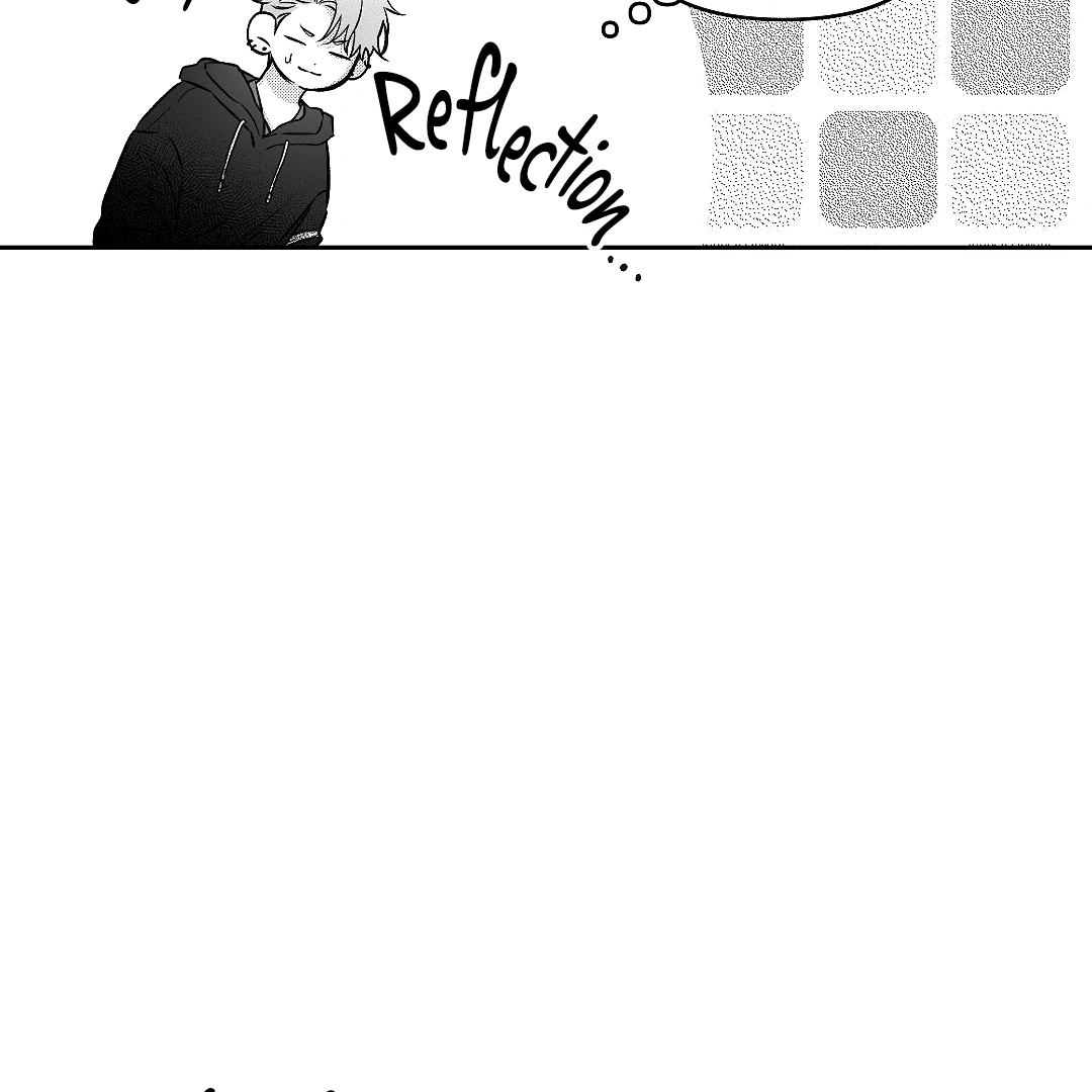 Barks Within (MGS) - Chapter 4 manhwa