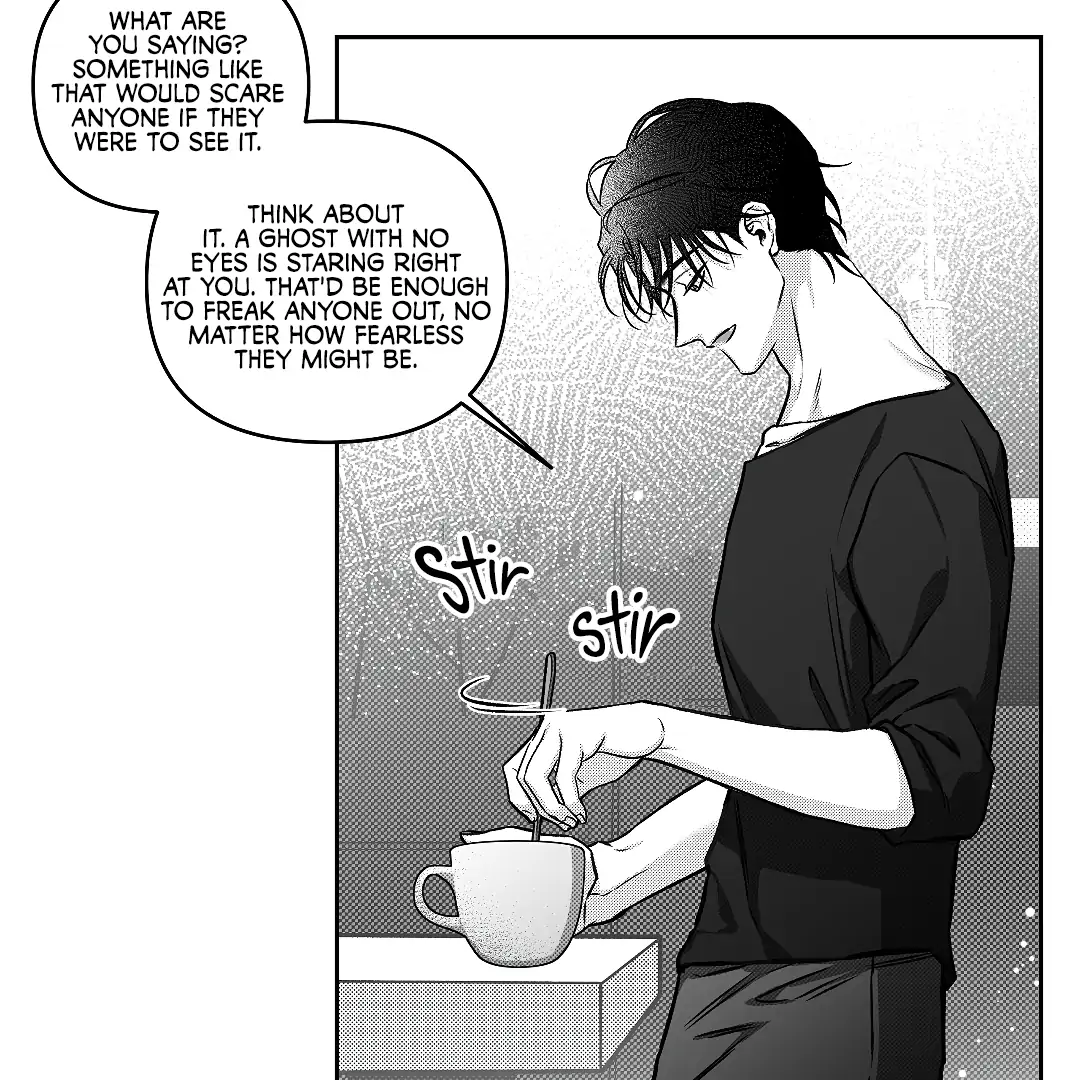 Barks Within (MGS) - Chapter 4 manhwa
