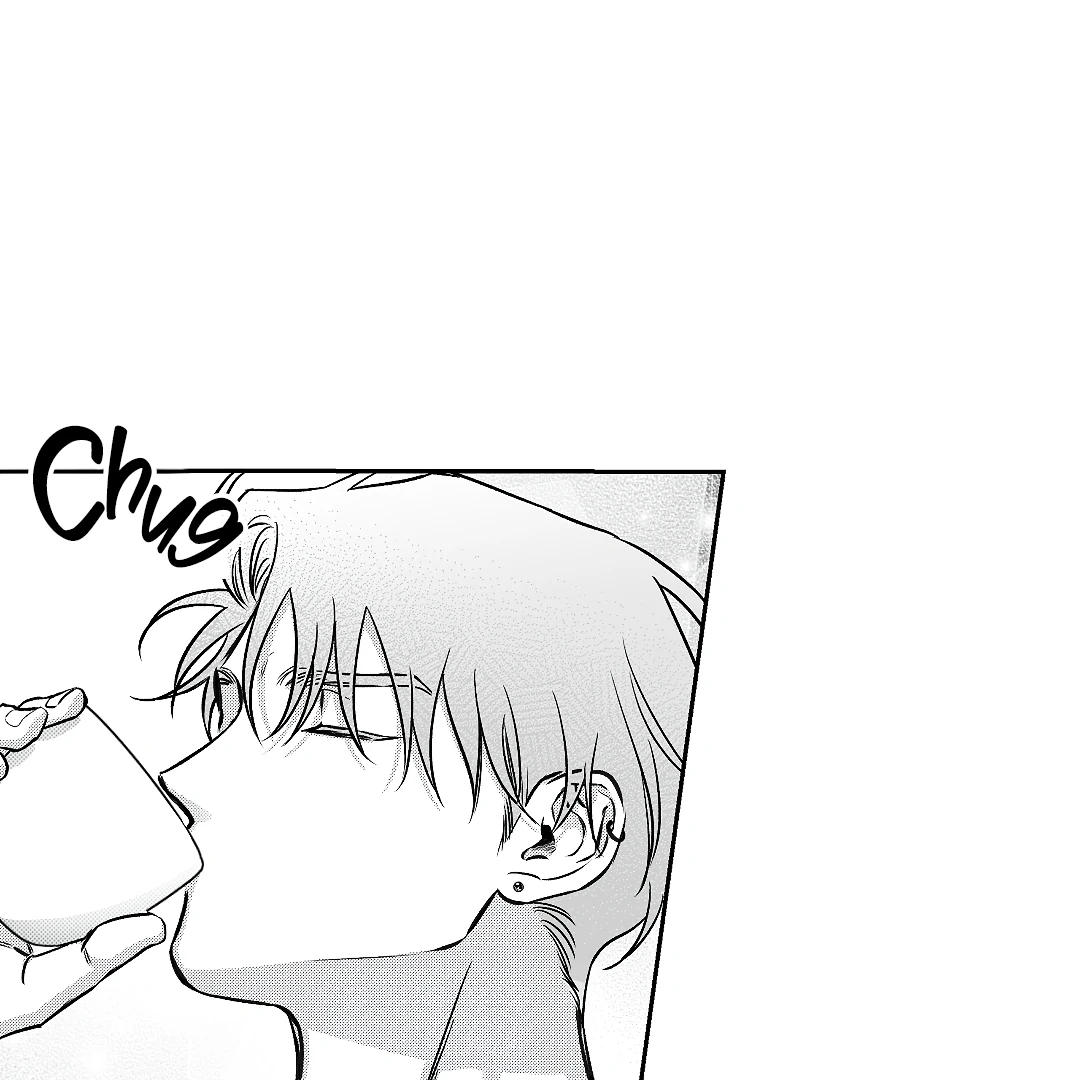 Barks Within (MGS) - Chapter 4 manhwa