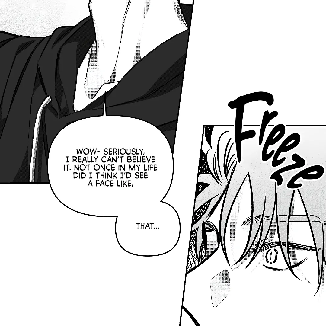Barks Within (MGS) - Chapter 4 manhwa