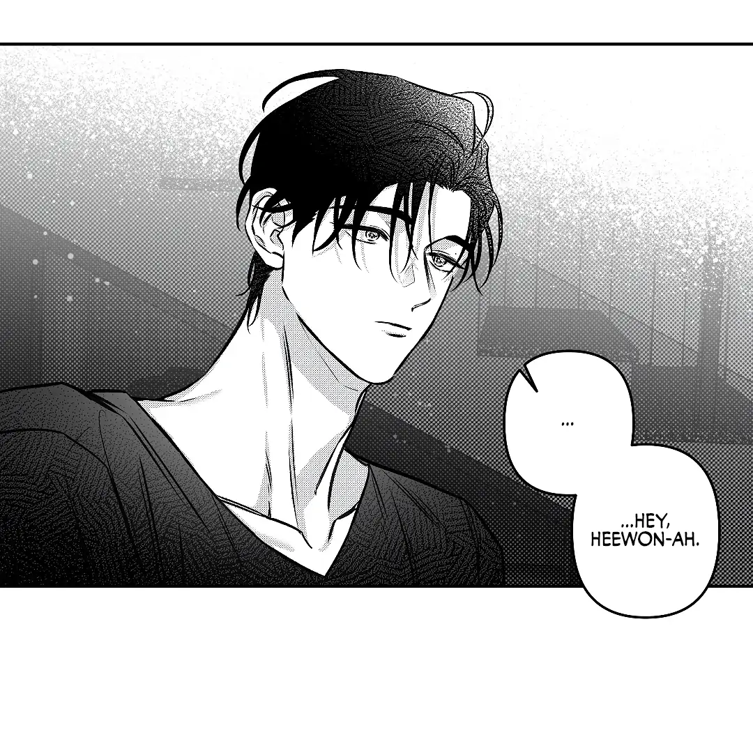 Barks Within (MGS) - Chapter 4 manhwa