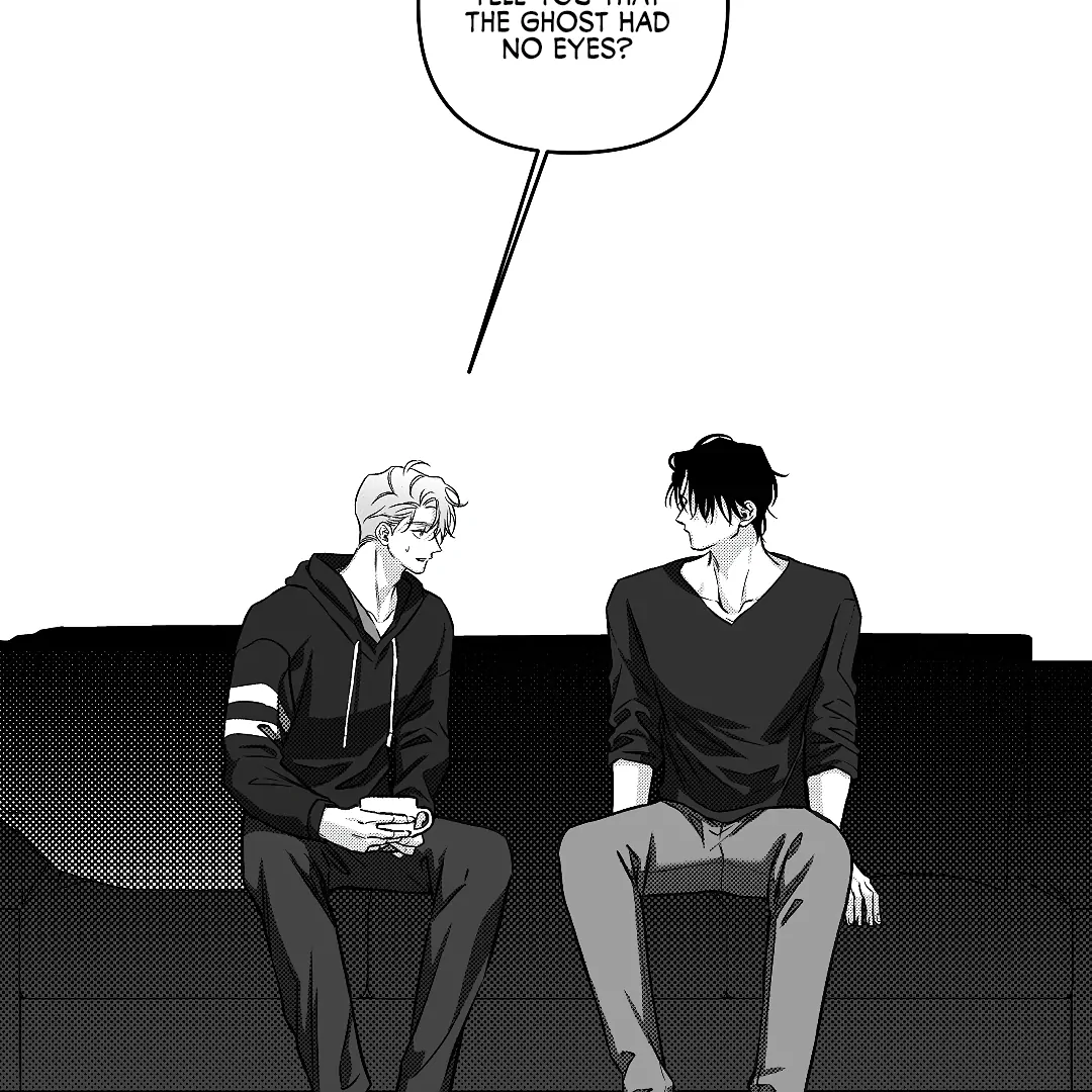 Barks Within (MGS) - Chapter 4 manhwa