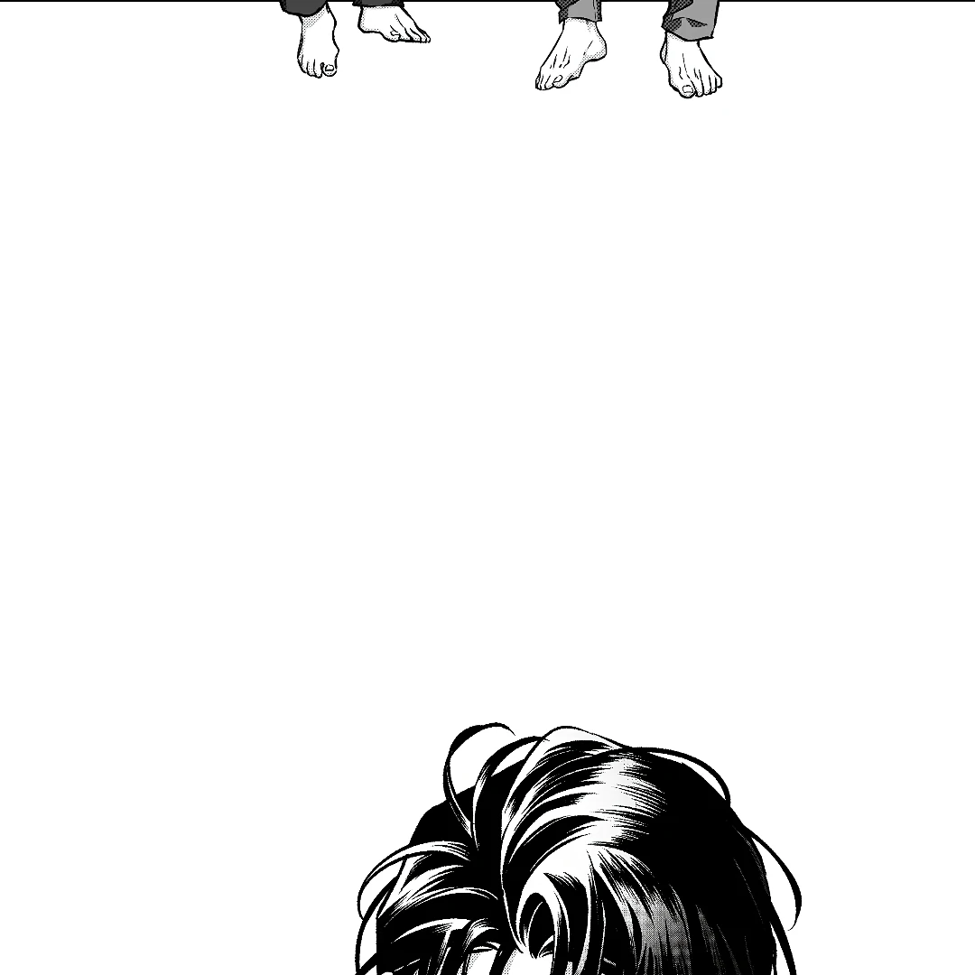 Barks Within (MGS) - Chapter 4 manhwa