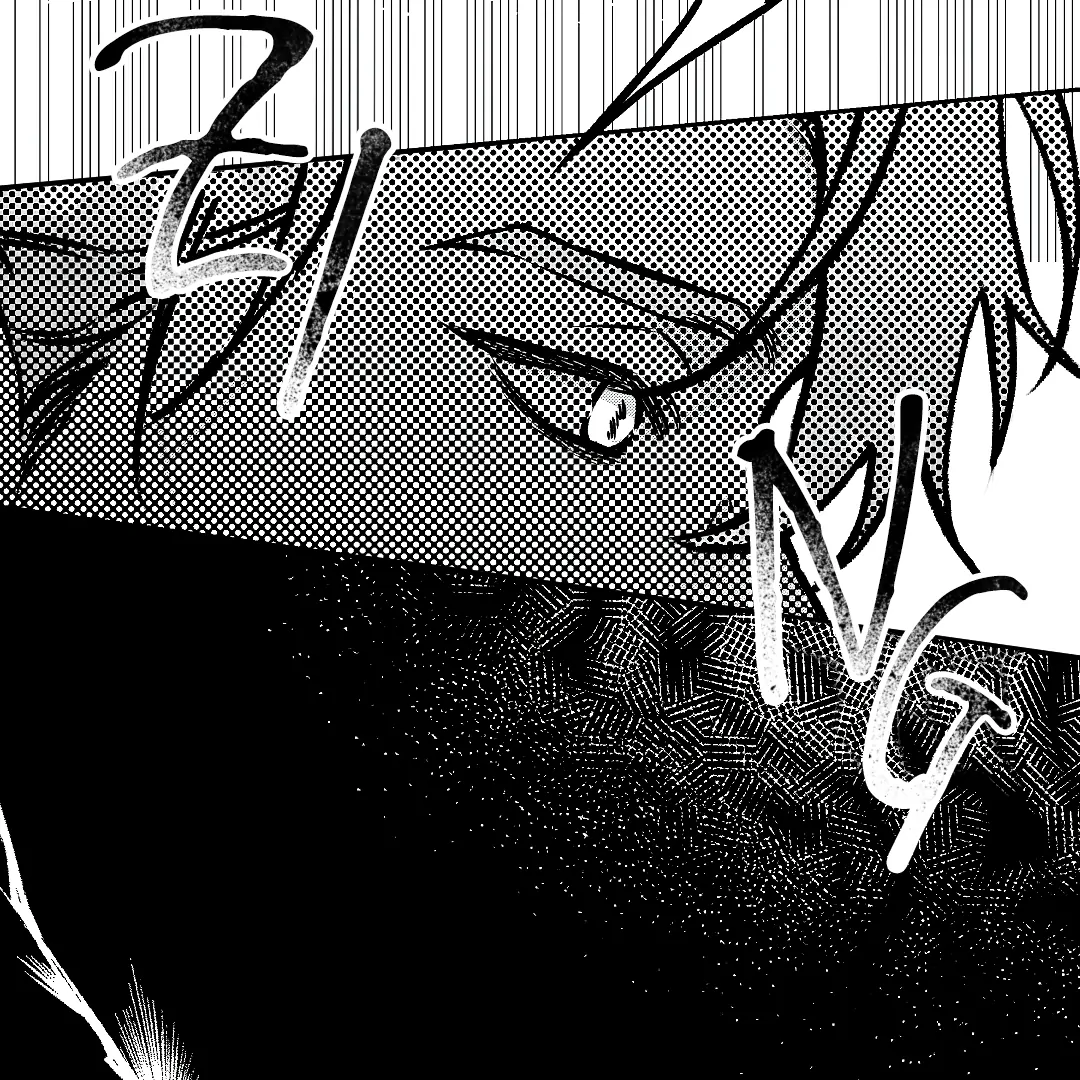 Barks Within (MGS) - Chapter 4 manhwa