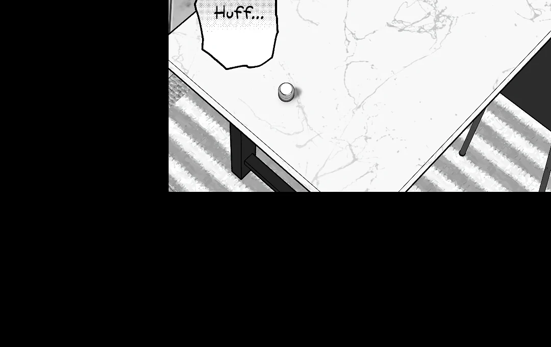 Barks Within (MGS) - Chapter 4 manhwa