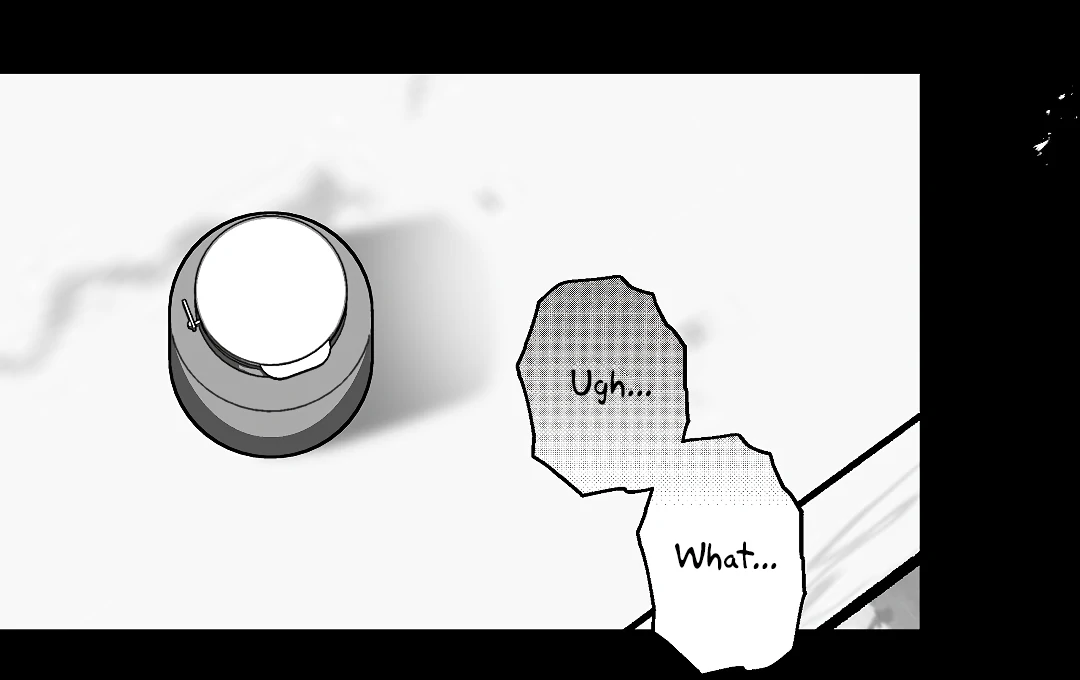 Barks Within (MGS) - Chapter 4 manhwa