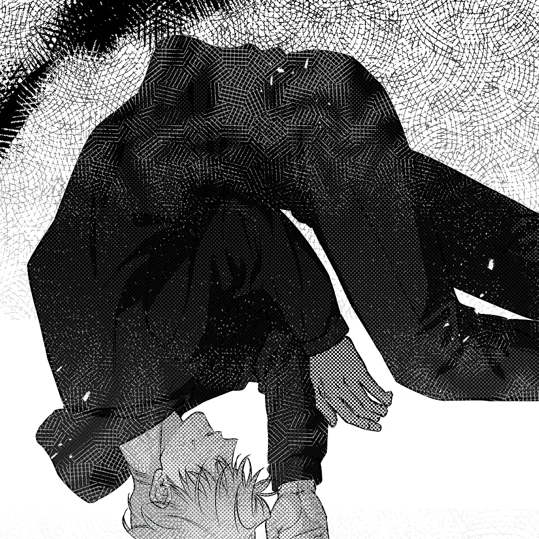 Barks Within (MGS) - Chapter 4 manhwa