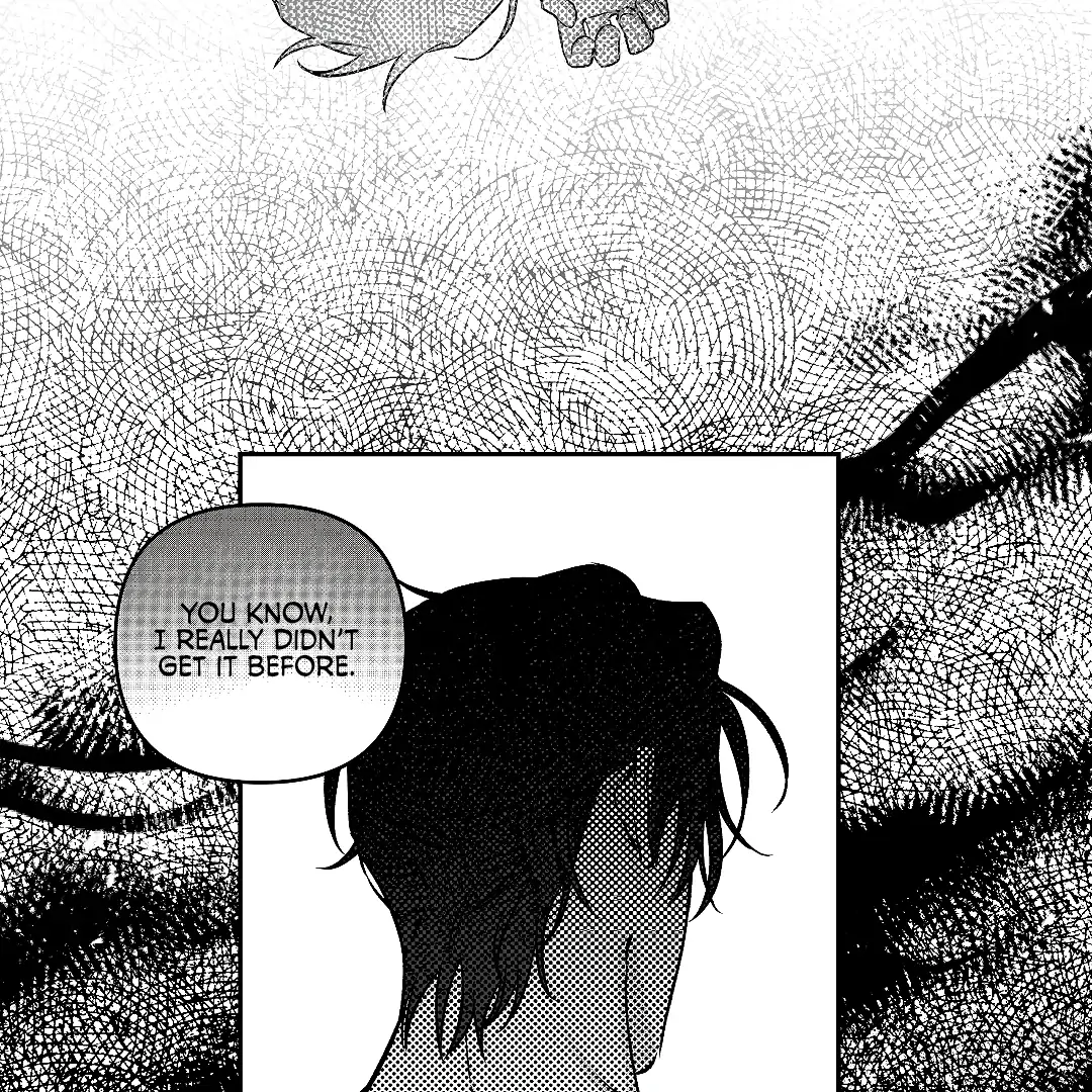 Barks Within (MGS) - Chapter 4 manhwa