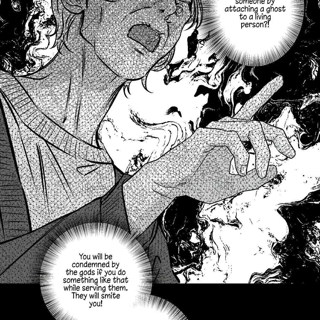 Barks Within (MGS) - Chapter 4 manhwa
