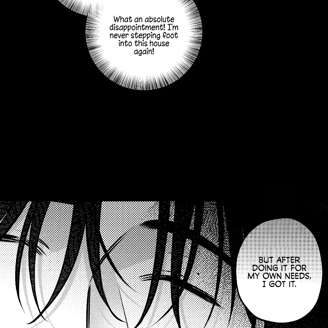 Barks Within (MGS) - Chapter 4 manhwa