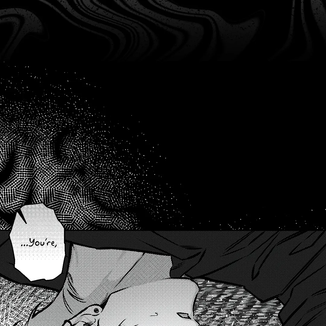 Barks Within (MGS) - Chapter 4 manhwa