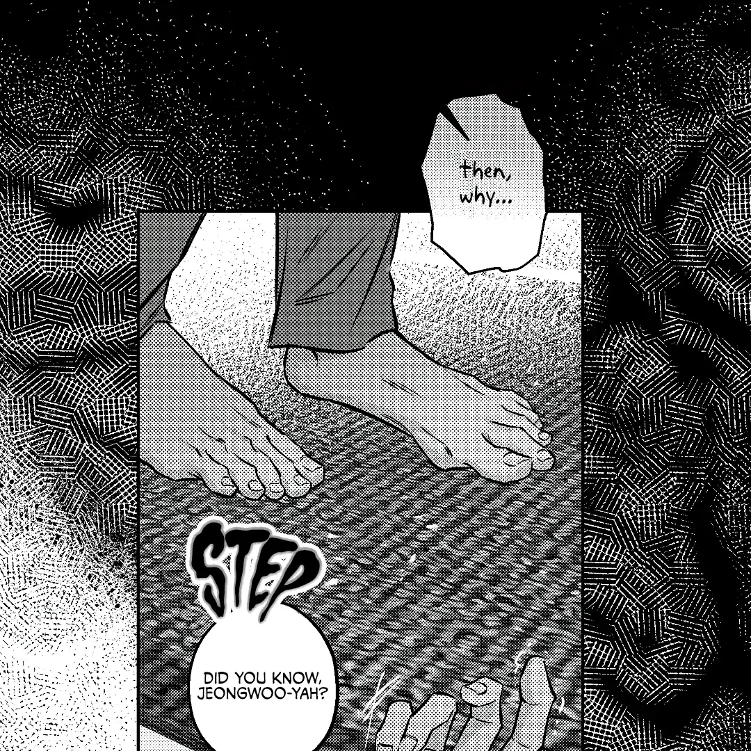 Barks Within (MGS) - Chapter 4 manhwa