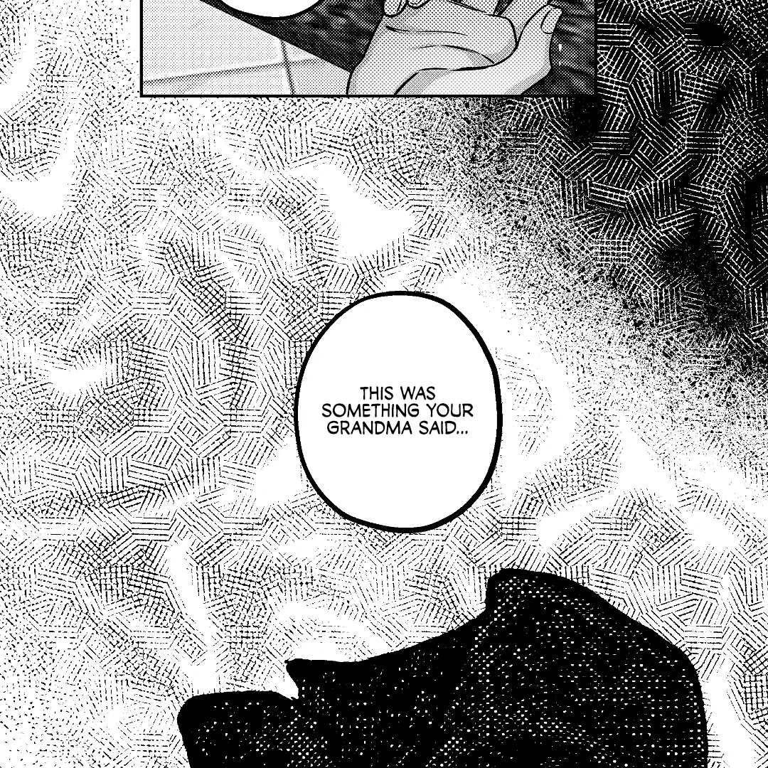 Barks Within (MGS) - Chapter 4 manhwa