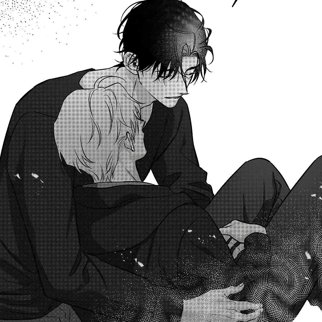 Barks Within (MGS) - Chapter 4 manhwa