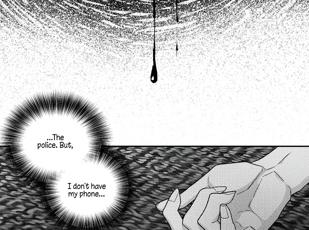 Barks Within (MGS) - Chapter 4 manhwa