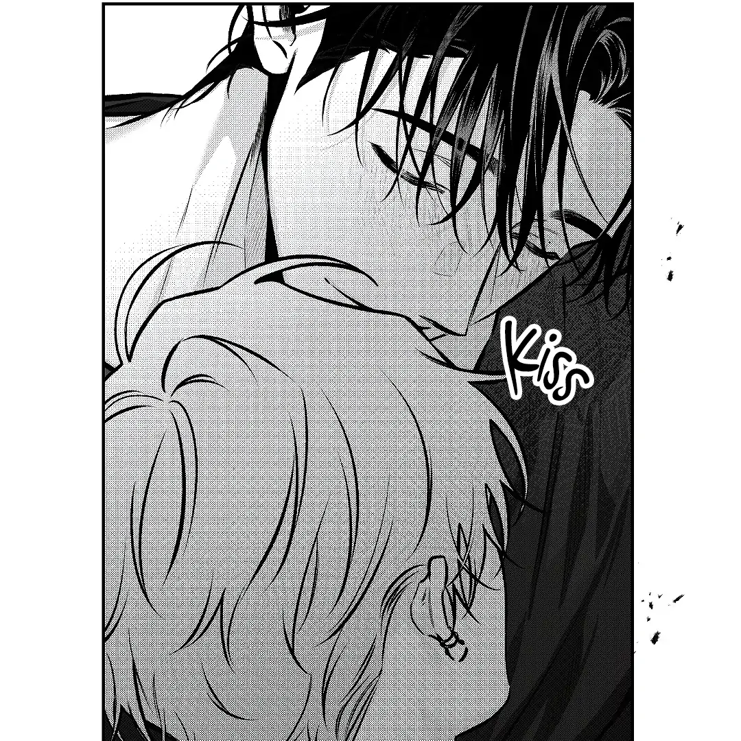 Barks Within (MGS) - Chapter 4 manhwa