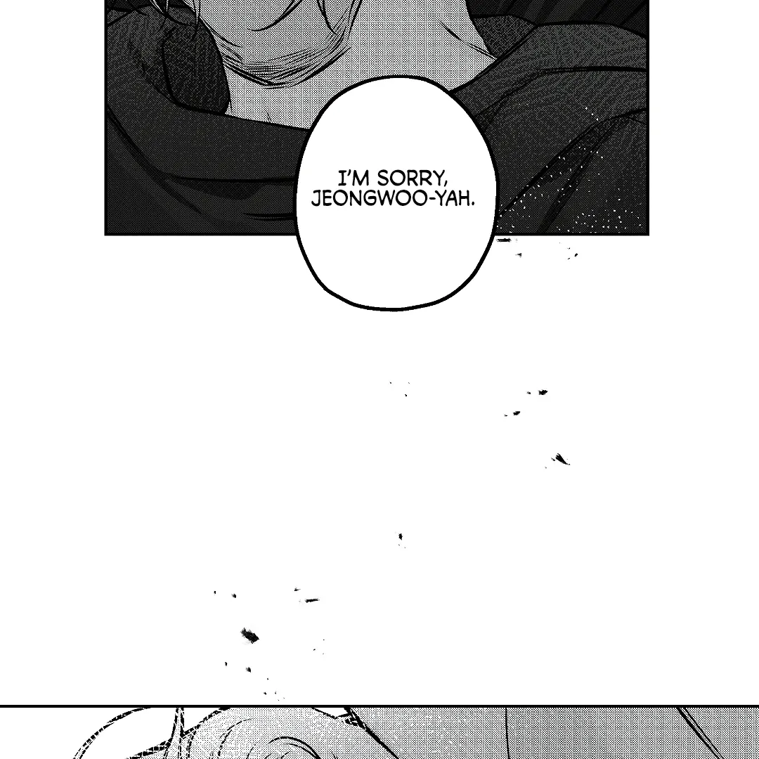 Barks Within (MGS) - Chapter 4 manhwa