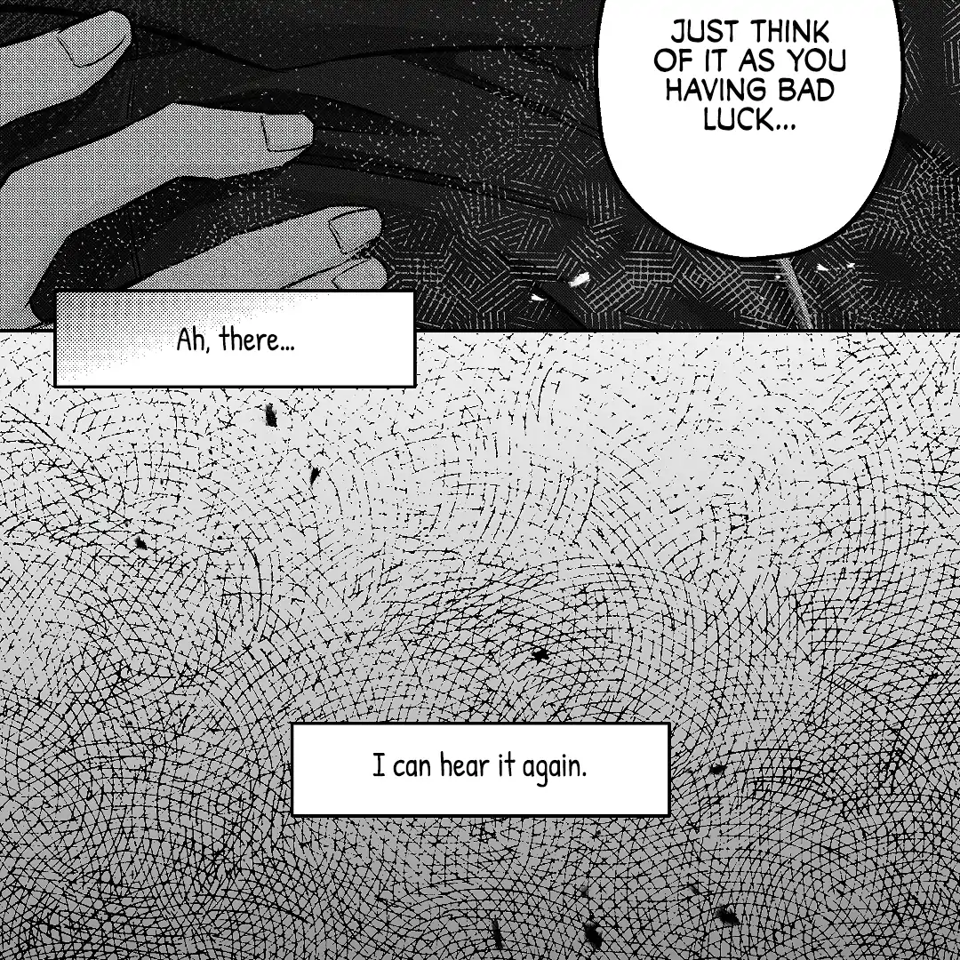 Barks Within (MGS) - Chapter 4 manhwa
