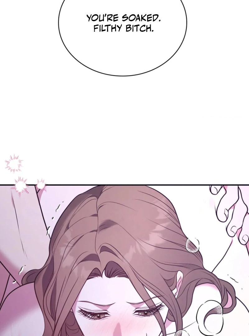 A Taste For Being Treated Roughly (AthreaScans) - Chapter 1 manhwa